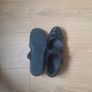 Girls school shoes Size 4.5 Image 3