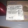 citroen grand picasso wing mirror cover right(driver side) Image 3