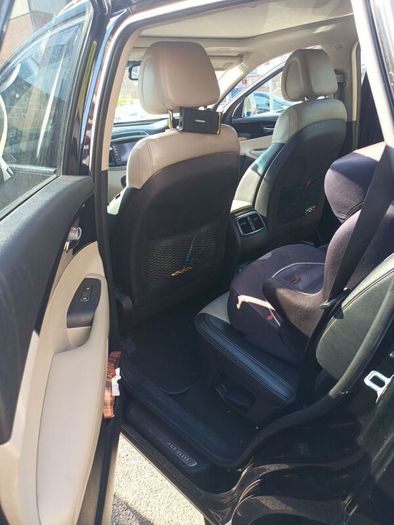 2018 Kia Sorento