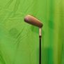 Spalding Driving iron with 15 degree loft Image 2