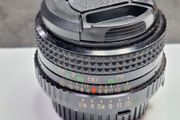 Tefnon MC 28mm MD Mount Wide Angle Lens for Minolta  Manual Focus  3 Months Warranty