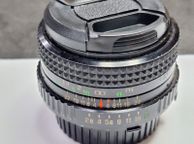 main image for ad Tefnon MC 28mm MD Mount Wide Angle Lens for Minolta  Manual Focus  3 Months Warranty