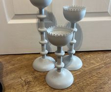 candle holders