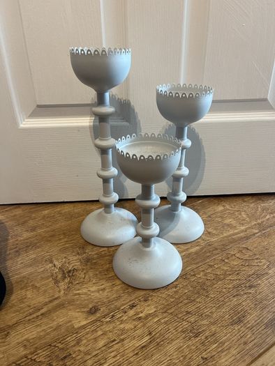candle holders