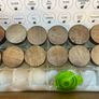 spice jars Image 2