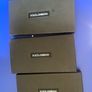 Dolce Gabbana empty Gift Box Image 2