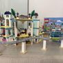 LEGO FRIENDS Heartlake City Resort 41347 Image 2