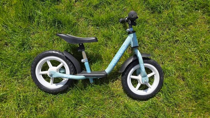 ballance kids bike