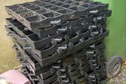 Grid mats x 15