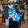 Arcade Cabinet Machine Image 5