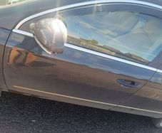 Volkswagen Passat 2008