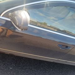 Volkswagen Passat 2008