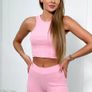 amazing 3 piece tracksuit set Image 2