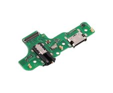 For Samsung Galaxy A20s Charging Port Connector Board Replacement Microphone M12 - FHT55SMCP