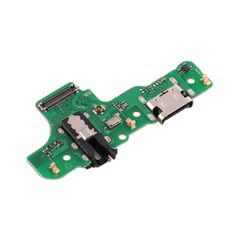 For Samsung Galaxy A20s Charging Port Connector Board Replacement Microphone M12 - FHT55SMCP