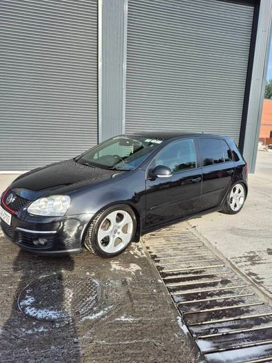mk5 golf 1.9 tdi