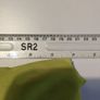 Cycling rain jacket size M Image 9