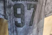 BTS Arirang Europe Tour - Jungkook Jersey