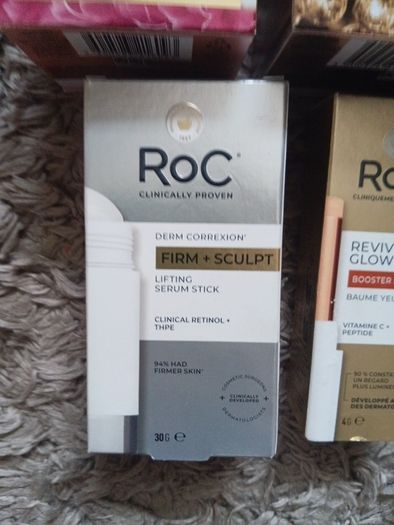 Cosmetics