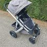 Uppababy Vista 2 Travel System Image 10