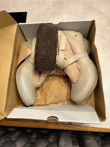 Art womens boots size 42uk 9uk