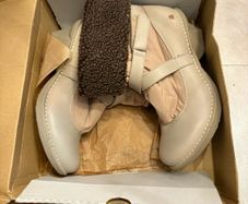 Art womens boots size 42uk 9uk