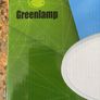 Greenlamp Halo Led Celling Lamp Image 5