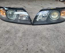 volvo s40 headlights