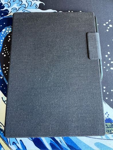 reMarkable Paper Pro Bundle + Mosaic Weave Folio