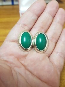 Vintage Earrings