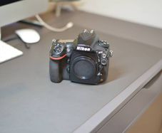 Nikon D810