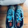 Football Boots Canterbury Size 5 Image 3