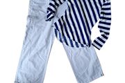 Karen Millen La Strada Nautical Outfit