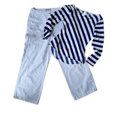 Karen Millen La Strada Nautical Outfit