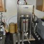 As New Stainless Steel Sausage Stuffer Image 3