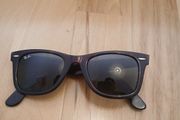 rayban wayfarer classic