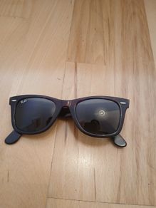 rayban wayfarer classic