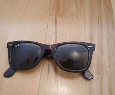 rayban wayfarer classic