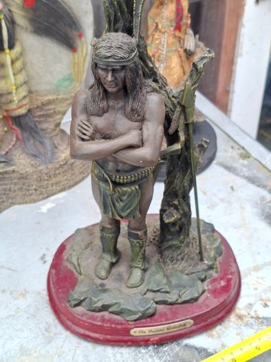 Lot of Indian Sculptures, PRICE is for 1 only