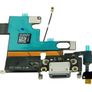 Charging Port Dock Headphone Jack Flex Cable For iPhone 6S WHITE-#130838 Image 2
