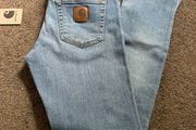 carhartt WIP men's rebel pant 30L 30W Slim