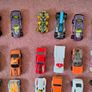 Hot Wheels Cars Image 2