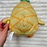 Moriah Elizabeth Sparkle Georgie Pineapple Duck Plush Soft approx. 10" Used Please see photos Image 7