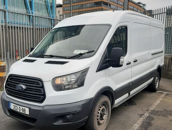 Transport / moving around Dublin & surrounding areas.
