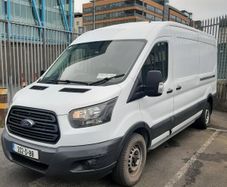 Transport / moving around Dublin & surrounding areas.
