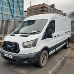 Transport / moving around Dublin & surrounding areas.