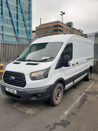Transport / moving around Dublin & surrounding areas.
