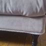 large footstool Image 4