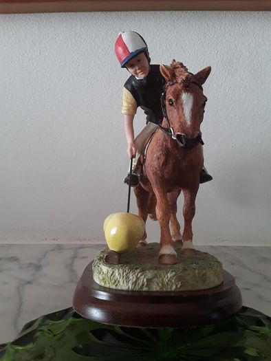 ceramic ornament