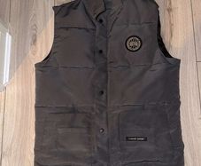 Canada Goose gilet